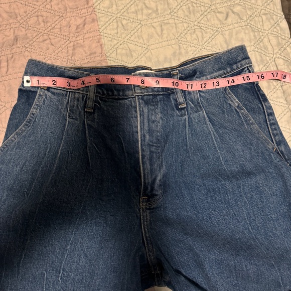 Abercrombie shorts - Picture 6 of 6